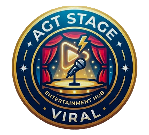 AGT STAGE VIIRAL